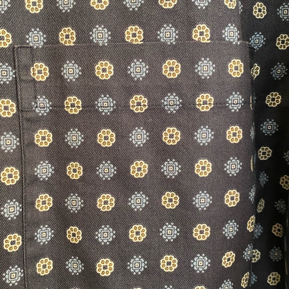 Brooks Brother Patterned Shirt - Picture 3 of 5